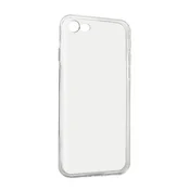 Maska silikonska Skin za iPhone 7/8/SE 2020 transparent