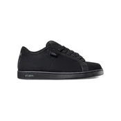 Etnies Kingpin skate čevlji black/black Gr. 6.5 US