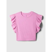 Gap Top s volánky 4YRS