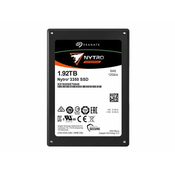 SEAGATE Nytro 3350 SSD 1.92TB SAS 2.5in