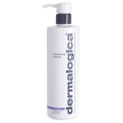 Dermalogica UltraCalming neĹľna ÄŤistilna gelasta krema (Gentle Cleansing Gel-Cream for Reactive Skin) 500 ml