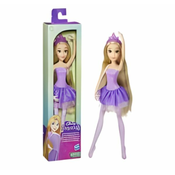 Disney balerina Rapunzel