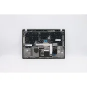Lenovo 5M10Z41431 Ovitek + tipkovnica