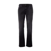 Only & Sons Kavbojke ONSWEFT črn denim