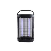 Elektricna zamka za insekte 2x6W ( IKP-LR12 )