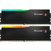 G.Skill Ripjaws M5 RGB F5-6000J2836G16GX2-RM5RK pomnilniški modul 32 GB 2 x 16 GB DDR5