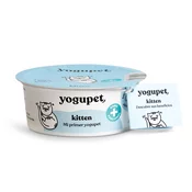 Yogupet | Kitten jogurt za doječe samičke in mačje mladičke