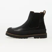 Sneakers Birkenstock Prescott Slip On W LEOI Black EUR 36