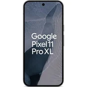 Google Pixel 11 Pro XL 5G Dual SIM 256GB 12GB RAM Obsidian ČRNA