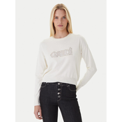 Gaudi Pulover 521BD53023 Bež Regular Fit
