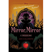 Mirror, Mirror