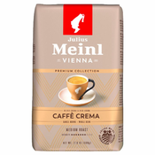 Julius Meinl Premium Collection Caffe Crema 500g zrno