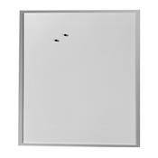 Herlitz - Magnetna ploca Whiteboard Herlitz , 60 x 80 cm, bijela
