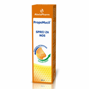 PropoMucil® sprej za nos, 20 ml