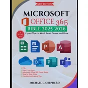 Microsoft Office 365 Bible