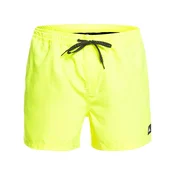 Quiksilver Everyday Volley 15 kopalne hlače safety yellow