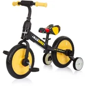 Chipolino bicikl max bike yellow black ( DIKMB0233YE )