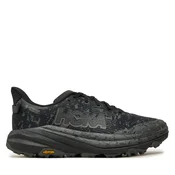 Hoka Tekaški čevlji Speedgoat 6 GTX GORE-TEX 1155150 Črna