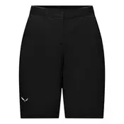 Salewa PEDROC 2 DST SHORT W, hlače, črna 29311