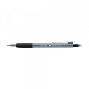 Faber-Castell - Tehnični svinčnik Faber-Castell Grip 1345, 0.5 mm, siv