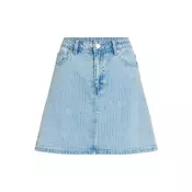 VILA Krilo VIElly Arie moder denim