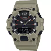 CASIO HDC-700-3A3VEF