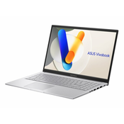 Laptop ASUS VivoBook 15 15.6 X1504VA-BQ1108 i7-1355U 16GB 512GB SSD Silver