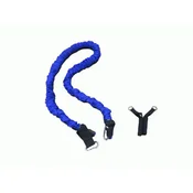 Capriolo ekspander gumeni 7x11x1200 plavi ( 291397-p )