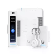 Ubiquiti UniFi Access G2 Starter kit professional