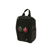 Brandit Molle torba First Aid Premium, črna