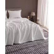 Madame Coco Prekrivac set sa jastucnicama - double size Labenne Luxury