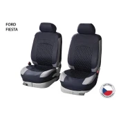 Cappa Autopotahy Perfetto OL Ford Fiesta černá/šedá 2M