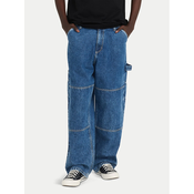 Element Traperice Big Carpenter Denim ELYDP00130 Plava Relaxed Fit