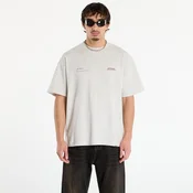 Majice REPRESENT Patron Of The Club T-Shirt UNISEX Cream Marl L