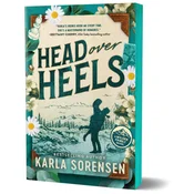 Head Over Heels (Deluxe Edition)