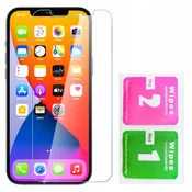 R2Invest PREMIUM zaščitno kaljeno steklo 9H za Huawei ASCEND P20