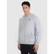 Mens sweatshirt 4F