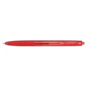 Pilot Kemični svinčnik Super Grip G M, rdeč BPGP-8R-M-R, 12 KOS