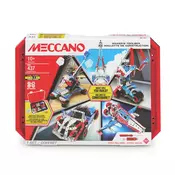 Meccano - Makers toolbox