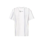 Karl Kani KK Small Signature Tie Dye Stripe Tee 6034005