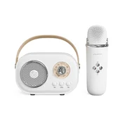 Bluetooth zvucnik c20plus beli