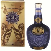 Chivas Royal Salute Viski, 21 Year old, 0.7l