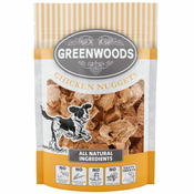 Greenwoods Nuggets piletina - 100 gBESPLATNA dostava od 299kn