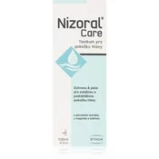 Nizoral Care tonik za lasišče, 100 ml