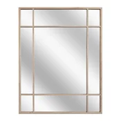 Stensko ogledalo 69x95 cm Jimmy – Styler