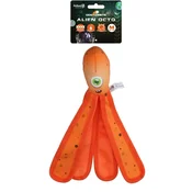 DOG COMETS ALIEN OCTO ORANŽEN