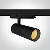 CRNI ŠINSKI LED REFLEKTOR 20W-25W-30W PV CCT 230V DM65606CT/B/V