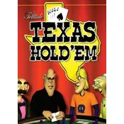 Telltale Games Game Key Telltale Texas Holdem (Cijeli svijet)