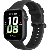 HONOR pametni sat Watch 5 (5502ABGQ), crni