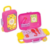 Set za ulepšavanje u koferu Dede 034851
